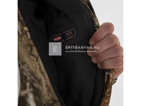 Milwaukee M12HJCAMO6-0(XL) fűthető kabát, terepszínű Milwaukee M12HJCAMO6-0(XL) fűthető kabát, terepszínű