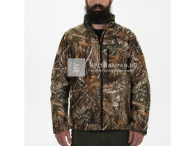 Milwaukee M12HJCAMO6-0(XL) fűthető kabát, terepszínű Milwaukee M12HJCAMO6-0(XL) fűthető kabát, terepszínű
