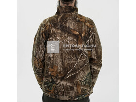 Milwaukee M12HJCAMO6-0(XXL) fűthető kabát, terepszínű Milwaukee M12HJCAMO6-0(XXL) fűthető kabát, terepszínű