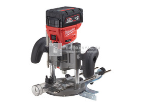 Milwaukee M18FTR8-0X élmaró Milwaukee M18FTR8-0X élmaró