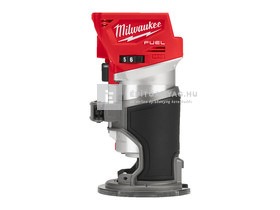 Milwaukee M18FTR8-0X élmaró Milwaukee M18FTR8-0X élmaró