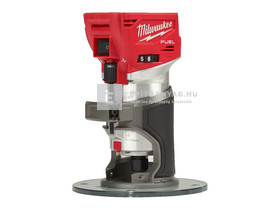 Milwaukee M18FTR8-0X M18 Fuel élmaró Milwaukee M18FTR8-0X M18 Fuel élmaró
