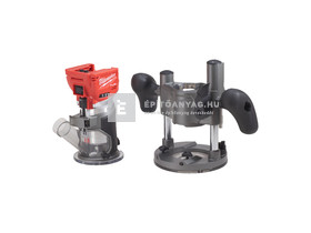 Milwaukee M18FTR8-0X M18 Fuel élmaró Milwaukee M18FTR8-0X M18 Fuel élmaró