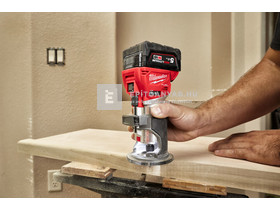 Milwaukee M18FTR8-0X élmaró Milwaukee M18FTR8-0X élmaró