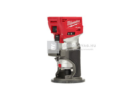 Milwaukee M18FTR8-0X M18 Fuel élmaró Milwaukee M18FTR8-0X M18 Fuel élmaró