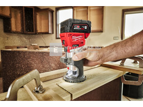 Milwaukee M18FTR8-0X élmaró Milwaukee M18FTR8-0X élmaró