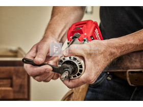 Milwaukee M18FTR8-0X M18 Fuel élmaró Milwaukee M18FTR8-0X M18 Fuel élmaró