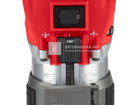 Milwaukee M18FTR8-0X élmaró Milwaukee M18FTR8-0X élmaró