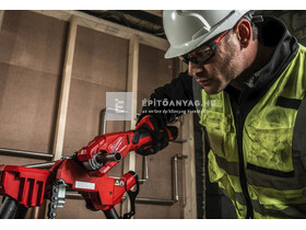 Milwaukee M12PCSS-0 RAPTOR csővágó rozsdamentes acélhoz Milwaukee M12PCSS-0 RAPTOR csővágó rozsdamentes acélhoz