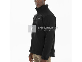 Milwaukee M12HJBL5-0(XXXL) fűthető kabát, fekete Milwaukee M12HJBL5-0(XXXL) fűthető kabát, fekete