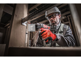 Milwaukee M12BDD-201C fúró-csavarozó Milwaukee M12BDD-201C fúró-csavarozó