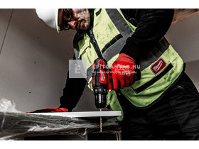 Milwaukee M12BDD-201C fúró-csavarozó