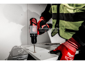 Milwaukee M12BDD-201C fúró-csavarozó Milwaukee M12BDD-201C fúró-csavarozó