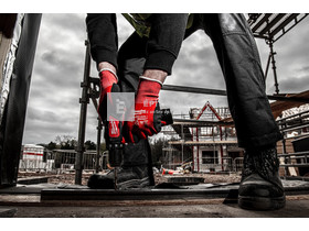 Milwaukee M12BDD-201C fúró-csavarozó Milwaukee M12BDD-201C fúró-csavarozó