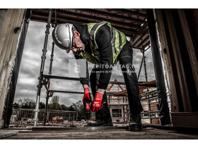 Milwaukee M12BDD-201C fúró-csavarozó Milwaukee M12BDD-201C fúró-csavarozó