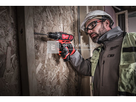 Milwaukee M12BDD-201C fúró-csavarozó Milwaukee M12BDD-201C fúró-csavarozó