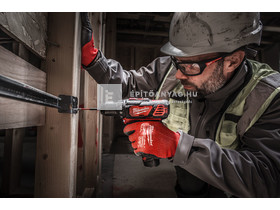 Milwaukee M12BDD-201C fúró-csavarozó Milwaukee M12BDD-201C fúró-csavarozó