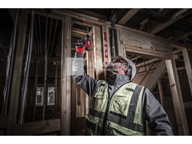 Milwaukee M12BDD-201C fúró-csavarozó Milwaukee M12BDD-201C fúró-csavarozó