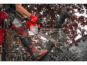 Milwaukee M18FTHCHS30-0 akkus felső fogantyús láncfűrész 30 cm Milwaukee M18FTHCHS30-0 akkus felső fogantyús láncfűrész 30 cm