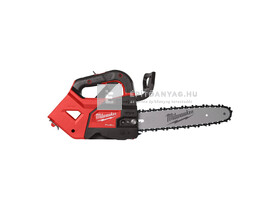 Milwaukee M18FTHCHS30-0 akkus felső fogantyús láncfűrész 30 cm Milwaukee M18FTHCHS30-0 akkus felső fogantyús láncfűrész 30 cm