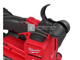 Milwaukee M18FBTS75-0 M18 FUEL™ 75 mm-es szalagcsiszoló Milwaukee M18FBTS75-0 M18 FUEL™ 75 mm-es szalagcsiszoló