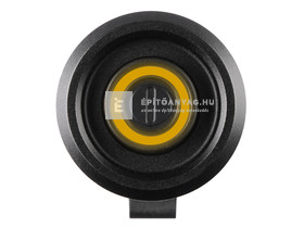 Milwaukee L4FL2000-301 USB újratölthető zseblámpa, 2000 lumen Milwaukee L4FL2000-301 USB újratölthető zseblámpa, 2000 lumen