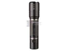 Milwaukee L4FL2000-301 USB újratölthető zseblámpa, 2000 lumen Milwaukee L4FL2000-301 USB újratölthető zseblámpa, 2000 lumen