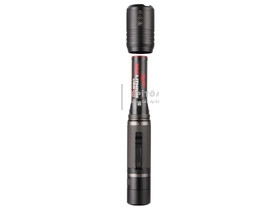 Milwaukee L4FL2000-301 USB újratölthető zseblámpa, 2000 lumen Milwaukee L4FL2000-301 USB újratölthető zseblámpa, 2000 lumen