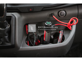 Milwaukee L4FL2000-301 USB újratölthető zseblámpa, 2000 lumen Milwaukee L4FL2000-301 USB újratölthető zseblámpa, 2000 lumen