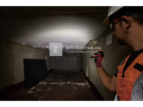 Milwaukee L4FL2000-301 USB újratölthető zseblámpa, 2000 lumen Milwaukee L4FL2000-301 USB újratölthető zseblámpa, 2000 lumen