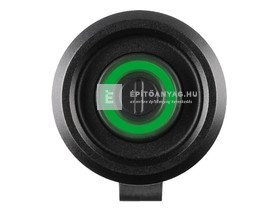 Milwaukee L4FL2000-301 USB újratölthető zseblámpa, 2000 lumen Milwaukee L4FL2000-301 USB újratölthető zseblámpa, 2000 lumen