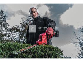 Milwaukee M12FHT20-0 M12 FUEL™ sövényvágó 20 cm Milwaukee M12FHT20-0 M12 FUEL™ sövényvágó 20 cm