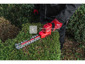 Milwaukee M12FHT20-0 M12 FUEL™ sövényvágó 20 cm Milwaukee M12FHT20-0 M12 FUEL™ sövényvágó 20 cm