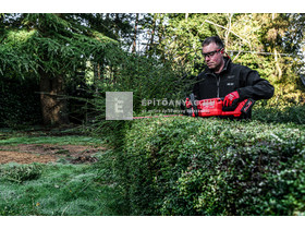 Milwaukee M18FHT45-0 Fuel sövényvágó 45cm Milwaukee M18FHT45-0 Fuel sövényvágó 45cm