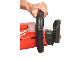 Milwaukee M18FHT45-0 Fuel sövényvágó 45cm Milwaukee M18FHT45-0 Fuel sövényvágó 45cm