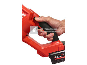 Milwaukee M18FHT45-0 Fuel sövényvágó 45cm Milwaukee M18FHT45-0 Fuel sövényvágó 45cm