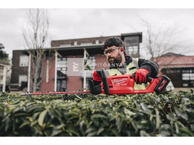 Milwaukee M18FHT45-0 Fuel sövényvágó 45cm Milwaukee M18FHT45-0 Fuel sövényvágó 45cm