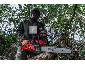 Milwaukee M18FCHS35-0 Fuel láncfűrész 35cm Milwaukee M18FCHS35-0 Fuel láncfűrész 35cm