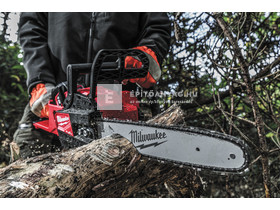 Milwaukee M18FCHS35-0 Fuel láncfűrész 35cm Milwaukee M18FCHS35-0 Fuel láncfűrész 35cm