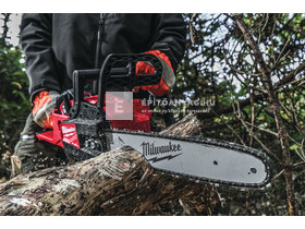 Milwaukee M18FCHS35-0 Fuel láncfűrész 35cm Milwaukee M18FCHS35-0 Fuel láncfűrész 35cm