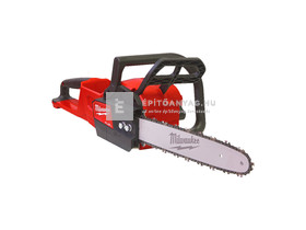 Milwaukee M18FCHS35-0 Fuel láncfűrész 35cm Milwaukee M18FCHS35-0 Fuel láncfűrész 35cm