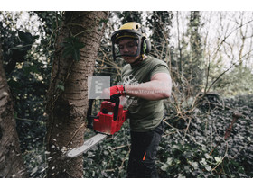 Milwaukee M18FCHS35-0 Fuel láncfűrész 35cm Milwaukee M18FCHS35-0 Fuel láncfűrész 35cm