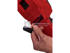 Milwaukee M18FCHS35-0 Fuel láncfűrész 35cm Milwaukee M18FCHS35-0 Fuel láncfűrész 35cm