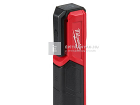 Milwaukee L4FL-301 USB újratölthető szórt fényű zseblámpa Milwaukee L4FL-301 USB újratölthető szórt fényű zseblámpa