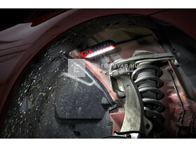 Milwaukee L4FL-301 USB újratölthető szórt fényű zseblámpa Milwaukee L4FL-301 USB újratölthető szórt fényű zseblámpa