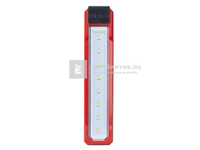 Milwaukee L4FL-301 USB újratölthető szórt fényű zseblámpa Milwaukee L4FL-301 USB újratölthető szórt fényű zseblámpa