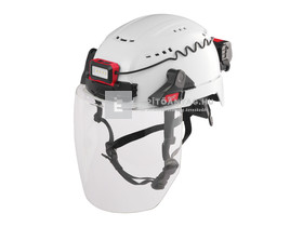 Milwaukee L4HL-301 USB újratölthető fejlámpa Milwaukee L4HL-301 USB újratölthető fejlámpa