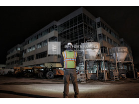 Milwaukee L4HL-301 USB újratölthető fejlámpa Milwaukee L4HL-301 USB újratölthető fejlámpa