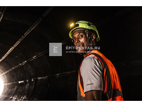 Milwaukee L4HL-301 USB újratölthető fejlámpa Milwaukee L4HL-301 USB újratölthető fejlámpa