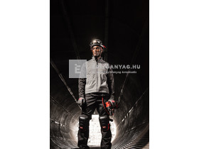 Milwaukee L4HL-301 USB újratölthető fejlámpa Milwaukee L4HL-301 USB újratölthető fejlámpa